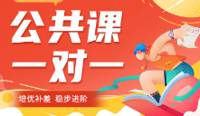 24公共课一对一