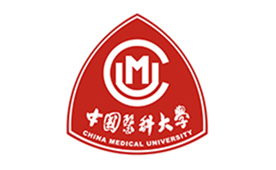 启航教育-中国医科大学校徽