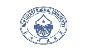 启航教育-东北师范大学校徽