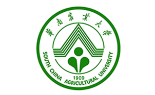启航教育-华南农业大学校徽