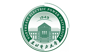 启航教育-东北电力大学校徽