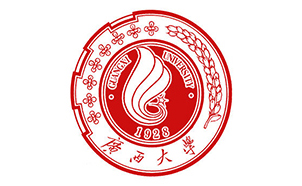 启航教育-广西大学校徽