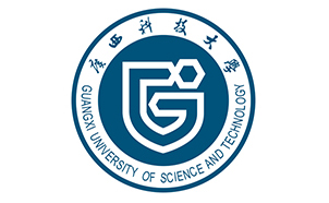 启航教育-广西科技大学校徽