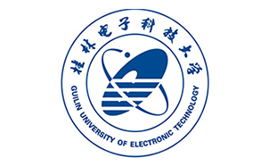 启航教育-桂林电子科技大学校徽