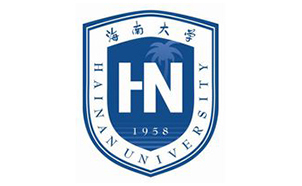 启航教育-海南大学校徽