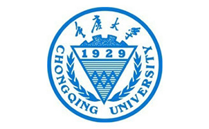 启航教育-重庆大学校徽
