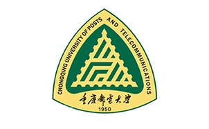 启航教育-重庆邮电大学校徽