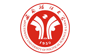 启航教育-西南政法大学校徽