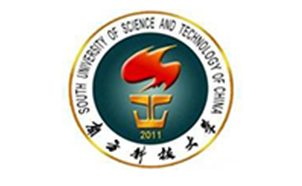 启航教育-南方科技大学校徽