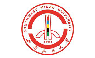 启航教育-西南民族大学校徽