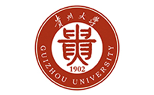 启航教育-贵州大学校徽