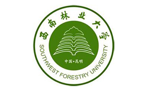 启航教育-西南林业大学校徽
