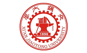 启航教育-西安交通大学校徽