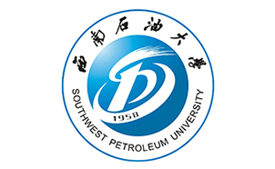 启航教育-西南石油大学校徽