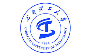 启航教育-成都理工大学校徽