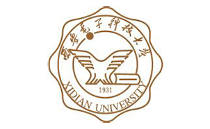 启航教育-西安电子科技大学校徽