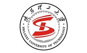 启航教育-陕西理工大学校徽