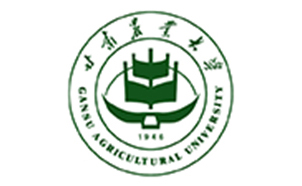 启航教育-甘肃农业大学校徽