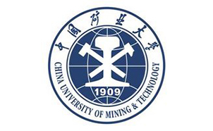 启航教育-中国矿业大学校徽