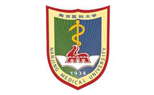 启航教育-南京医科大学校徽