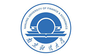 启航教育-南京财经大学校徽
