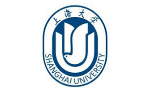启航教育-上海大学校徽