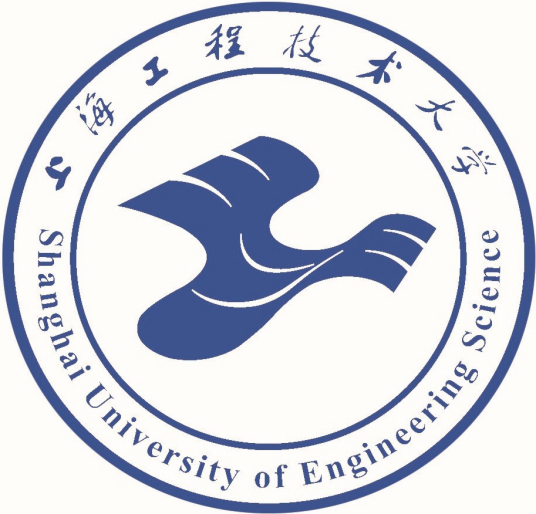 启航教育-上海工程技术大学校徽