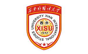 启航教育-西安外国语大学校徽