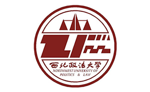 启航教育-西北政法大学校徽