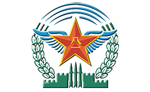 启航教育-空军工程大学校徽
