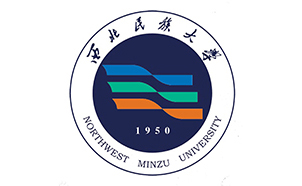 启航教育-西北民族大学校徽