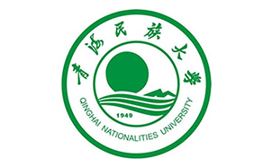 启航教育-青海民族大学校徽