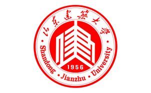 启航教育-山东建筑大学校徽