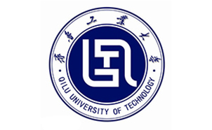 启航教育-齐鲁工业大学校徽