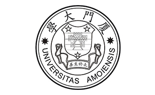 启航教育-厦门大学校徽