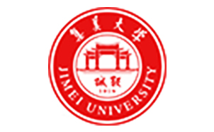 启航教育-集美大学校徽