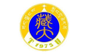 启航教育-西藏大学校徽
