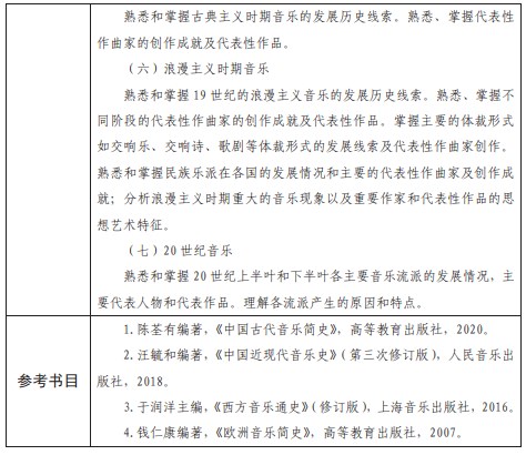 西南科技大学2023年硕士自命题考试大纲