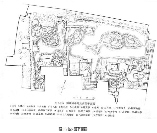 桂林理工大学2020年硕士研究生入学考试试题(A卷)