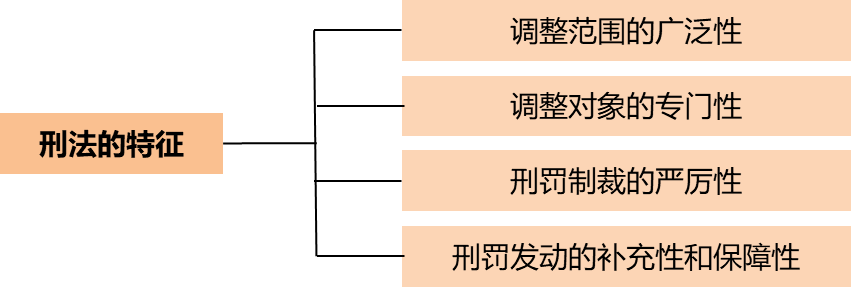 刑法的解释知识点总结2