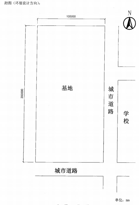 考研专业课真题